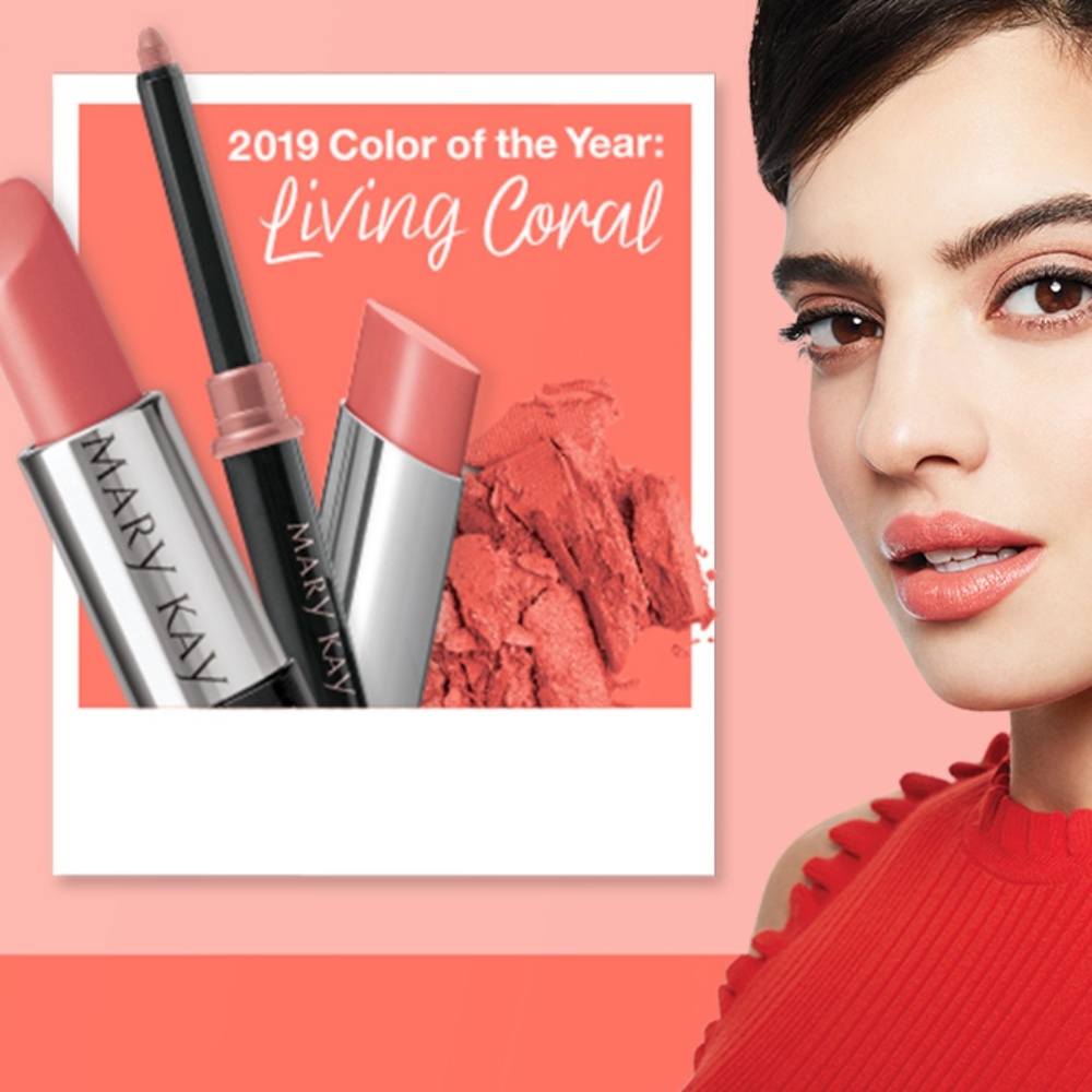 MARY KAY